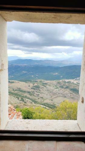 Apartamento Il Borgo Di Rocca Calascio