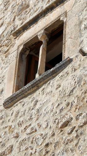 Apartamento Il Borgo Di Rocca Calascio