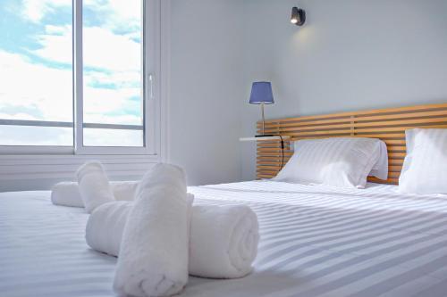 Apartamento Magnifique Appartement 3 Chambres