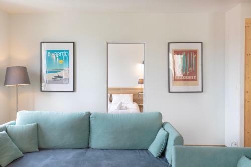 Apartamento Magnifique Appartement 3 Chambres