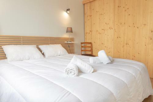 Apartamento Magnifique Appartement 3 Chambres