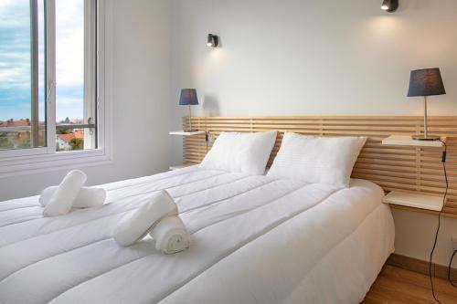 Apartamento Magnifique Appartement 3 Chambres