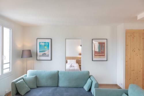 Apartamento Magnifique Appartement 3 Chambres