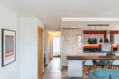 Apartamento Magnifique Appartement 3 Chambres