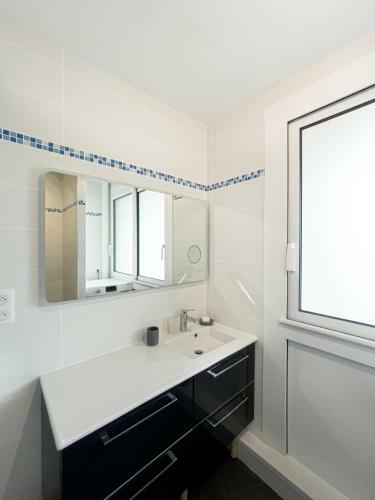 Apartamento Magnifique Appartement 3 Chambres