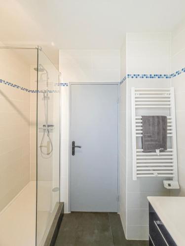 Apartamento Magnifique Appartement 3 Chambres
