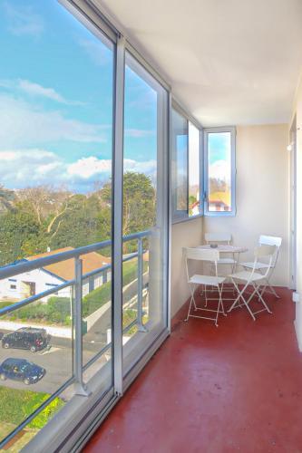 Apartamento Magnifique Appartement 3 Chambres