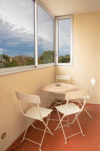 Apartamento Magnifique Appartement 3 Chambres