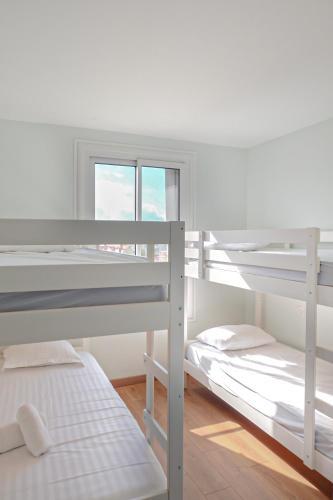 Apartamento Magnifique Appartement 3 Chambres
