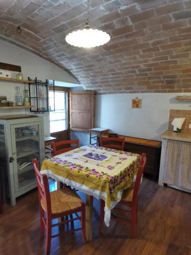 Apartamento Casa Manetta