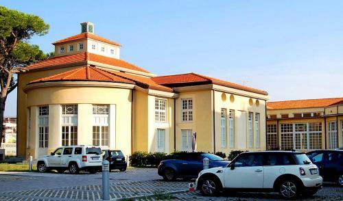 Apartamento Regina Elena