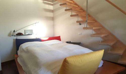 Apartamento Regina Elena