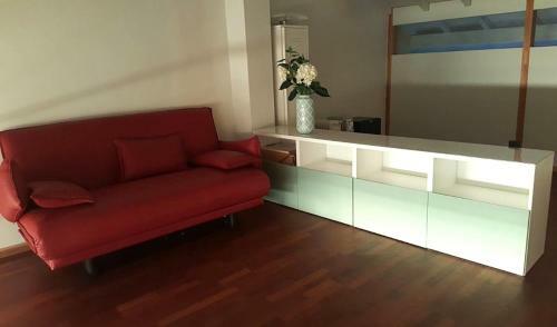Apartamento Regina Elena