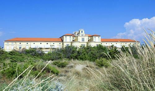 Apartamento Regina Elena