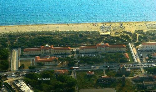 Apartamento Regina Elena