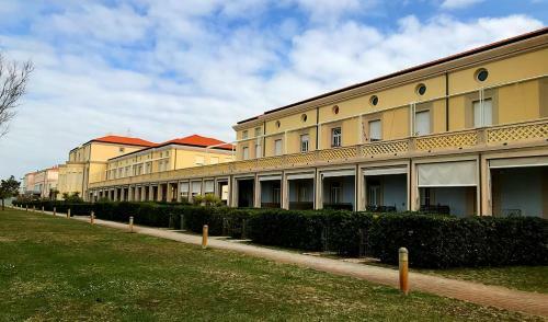 Apartamento Regina Elena