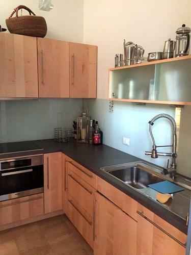 Apartamento Regina Elena