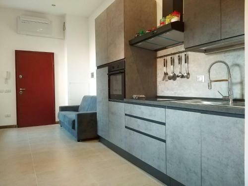 Apartamento House On The Beach