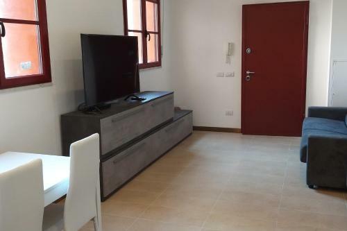 Apartamento House On The Beach