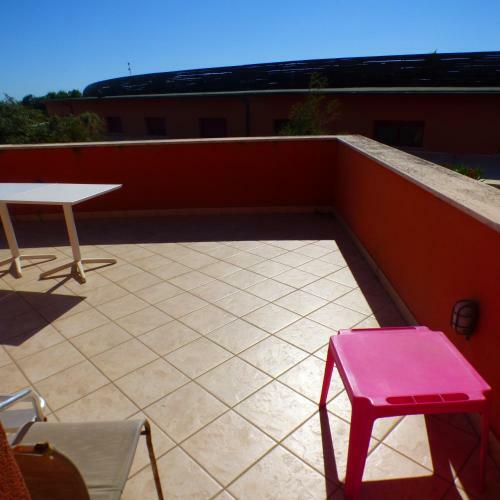 Apartamento Sport & Beach Residence