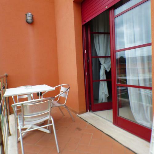 Apartamento Sport & Beach Residence