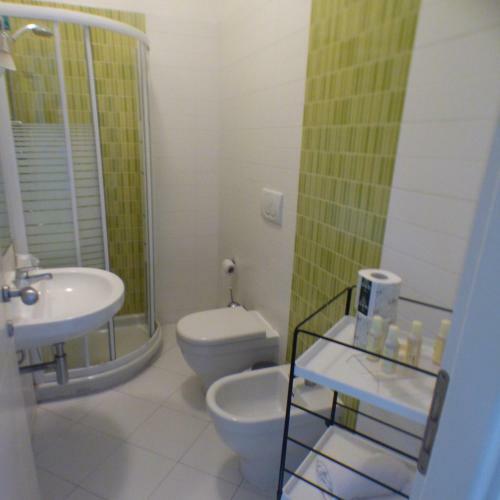 Apartamento Sport & Beach Residence