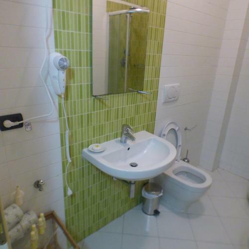 Apartamento Sport & Beach Residence