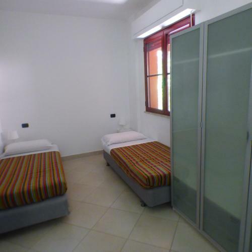 Apartamento Sport & Beach Residence
