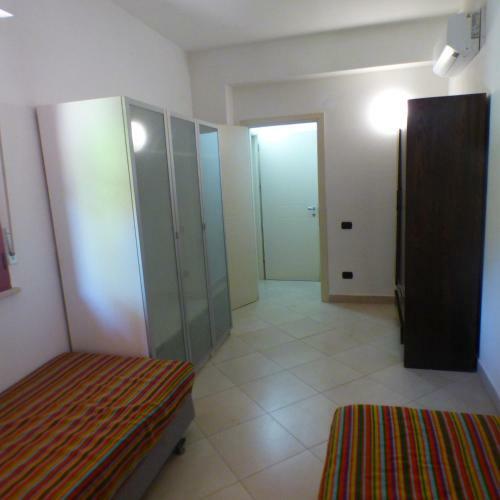 Apartamento Sport & Beach Residence