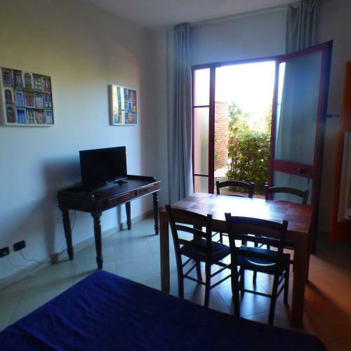 Apartamento Sport & Beach Residence