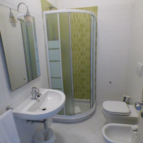 Apartamento Sport & Beach Residence