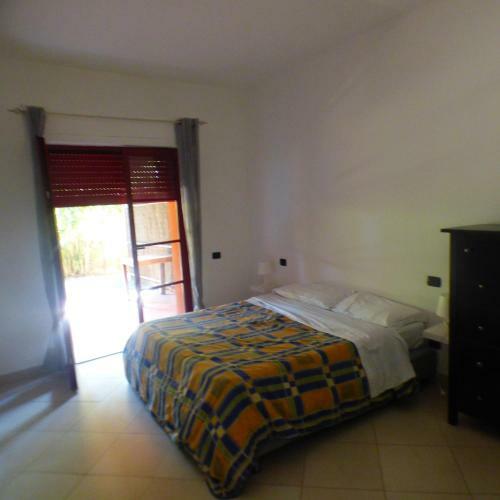 Apartamento Sport & Beach Residence