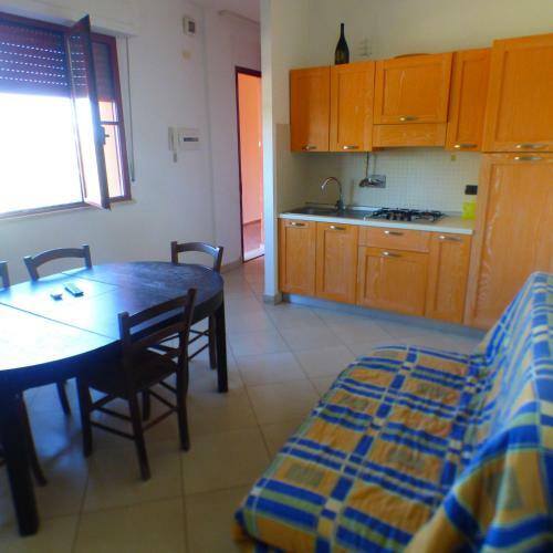 Apartamento Sport & Beach Residence