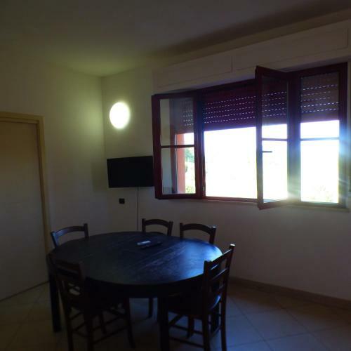 Apartamento Sport & Beach Residence