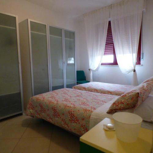 Apartamento Sport & Beach Residence