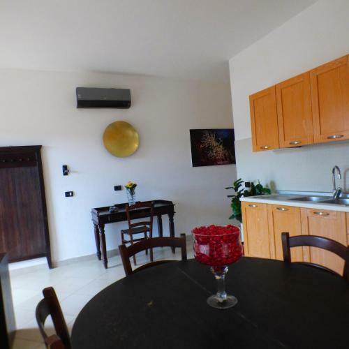 Apartamento Sport & Beach Residence