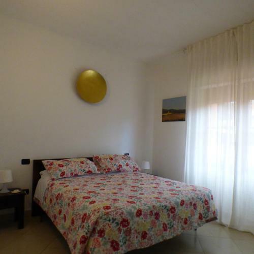 Apartamento Sport & Beach Residence