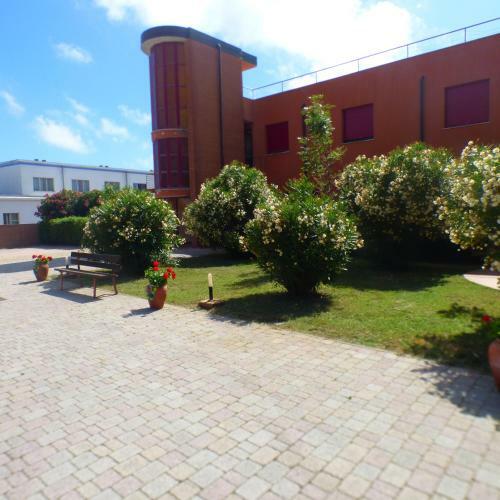 Apartamento Sport & Beach Residence