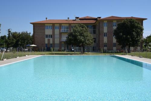 Apartamento Residence Il Piviere App 7 With Private Garden