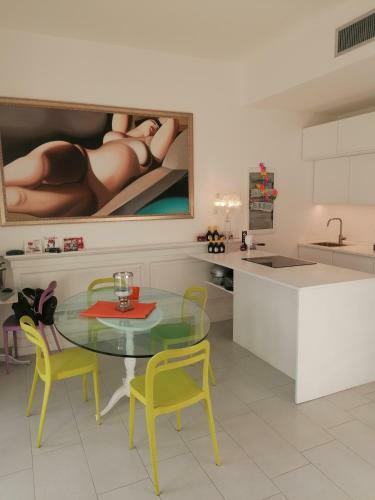 Apartamento Appartamento A 20 Mt Dal Mare