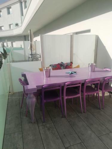 Apartamento Appartamento A 20 Mt Dal Mare