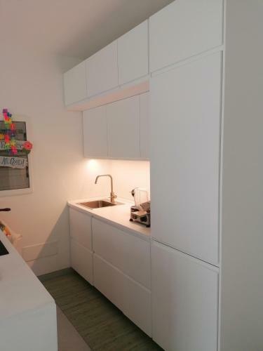 Apartamento Appartamento A 20 Mt Dal Mare