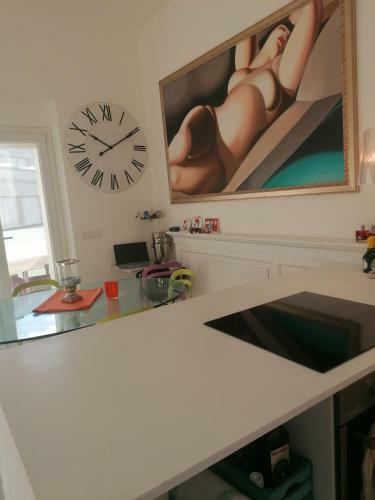 Apartamento Appartamento A 20 Mt Dal Mare