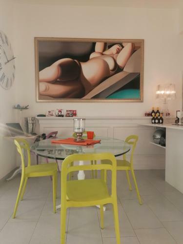 Apartamento Appartamento A 20 Mt Dal Mare