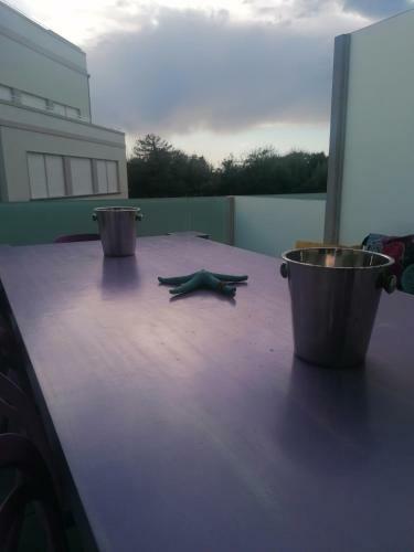 Apartamento Appartamento A 20 Mt Dal Mare