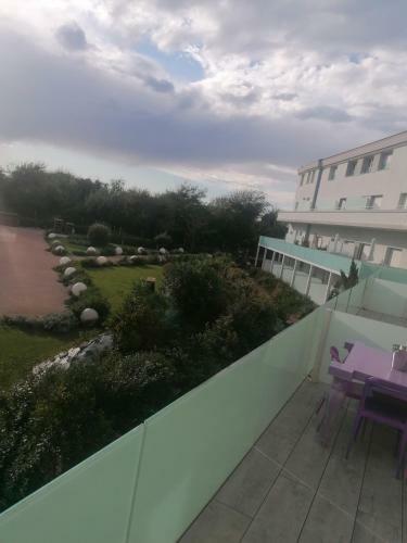 Apartamento Appartamento A 20 Mt Dal Mare