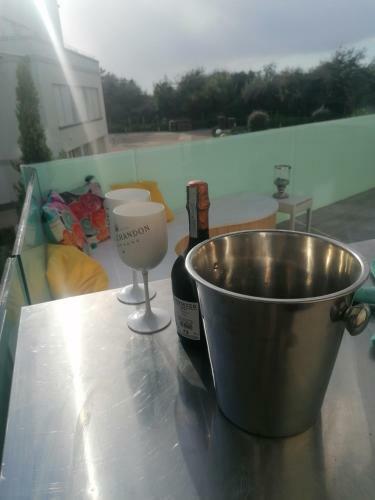 Apartamento Appartamento A 20 Mt Dal Mare