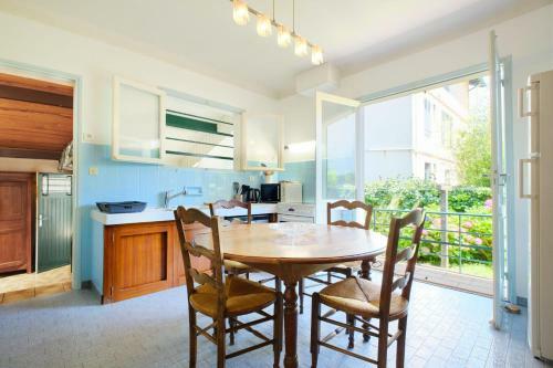 Guestready - House With Garden