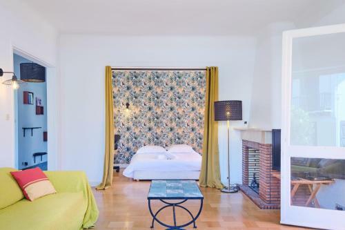 Guestready - House With Garden