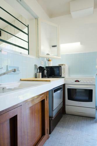 Guestready - House With Garden